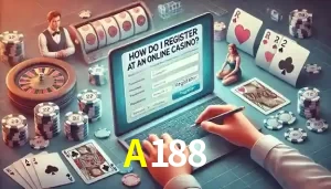 Registrar-se